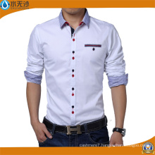 Brand New Men Dress Shirts Fashion Casual Business Formal Shirt